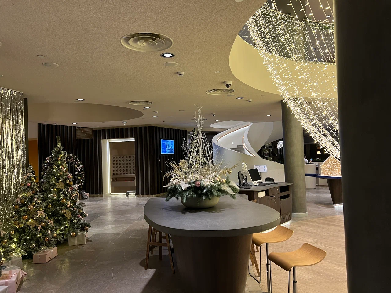 Отзывы на компанию Novotel в Москве c фото - фотография 2 из 10