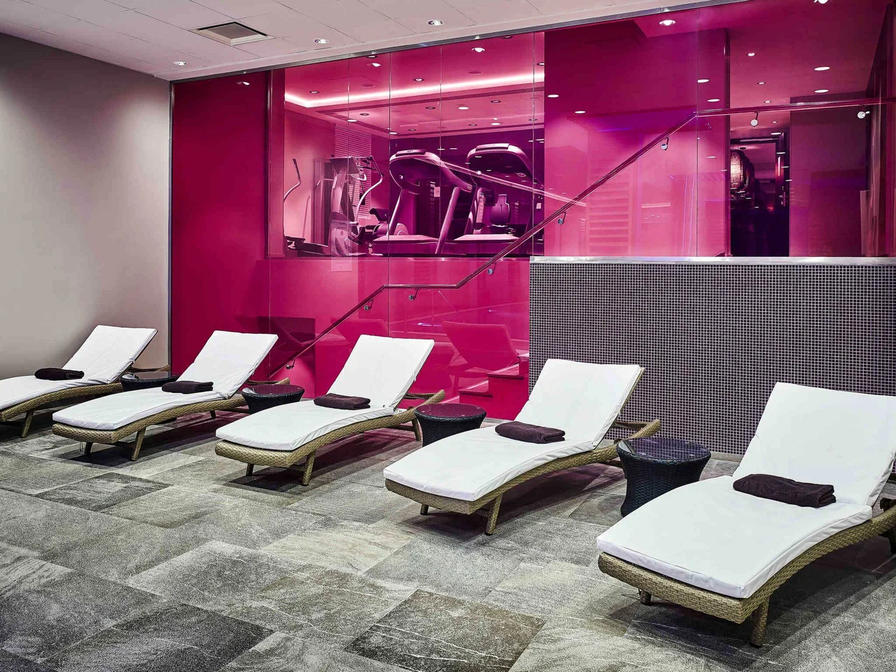 Отзывы на компанию Novotel в Москве c фото - фотография 6 из 10