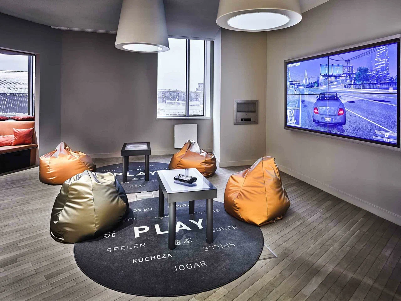 Отзывы на компанию Novotel в Москве c фото - фотография 7 из 10