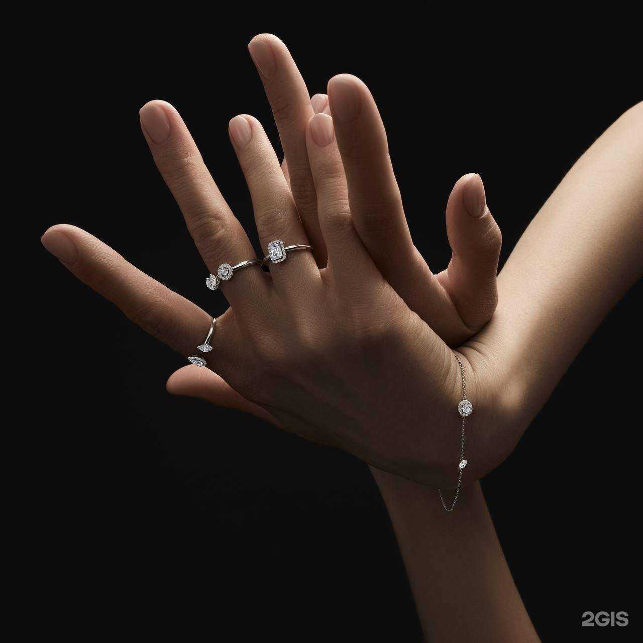 Отзывы на компанию Смоленские бриллианты в Тамбове c фото