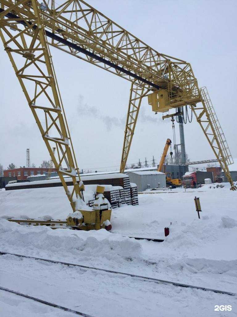 Отзывы на компанию ГК ТР в Екатеринбурге c фото