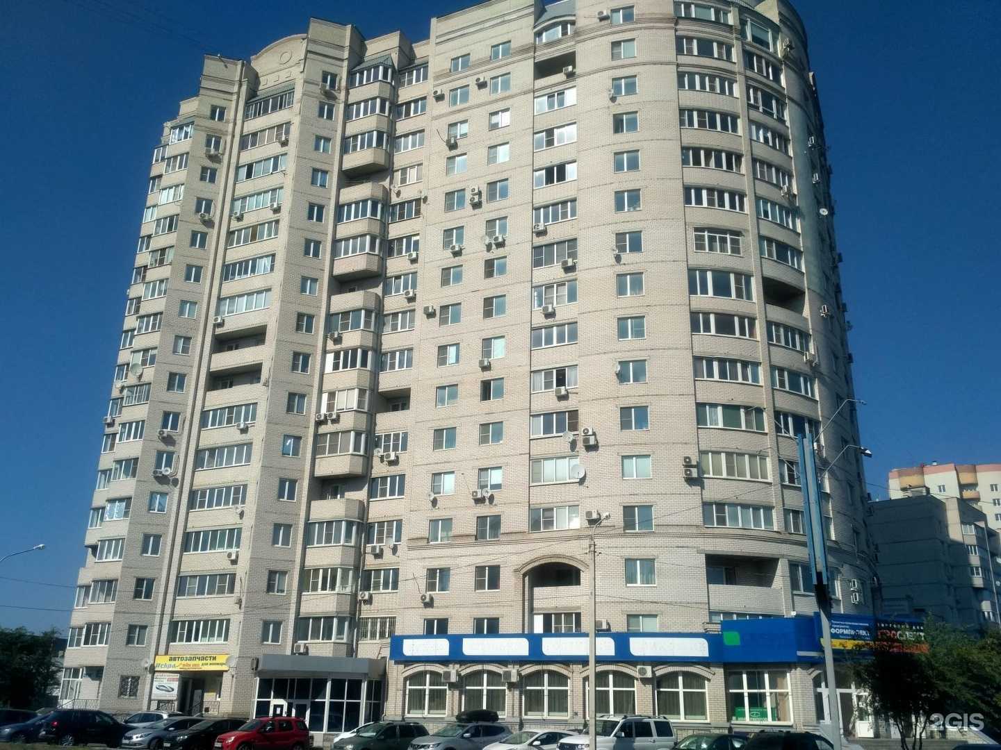 Отзывы на компанию Адвокатский кабинет Денисенко А.В. в Воронеже c фото