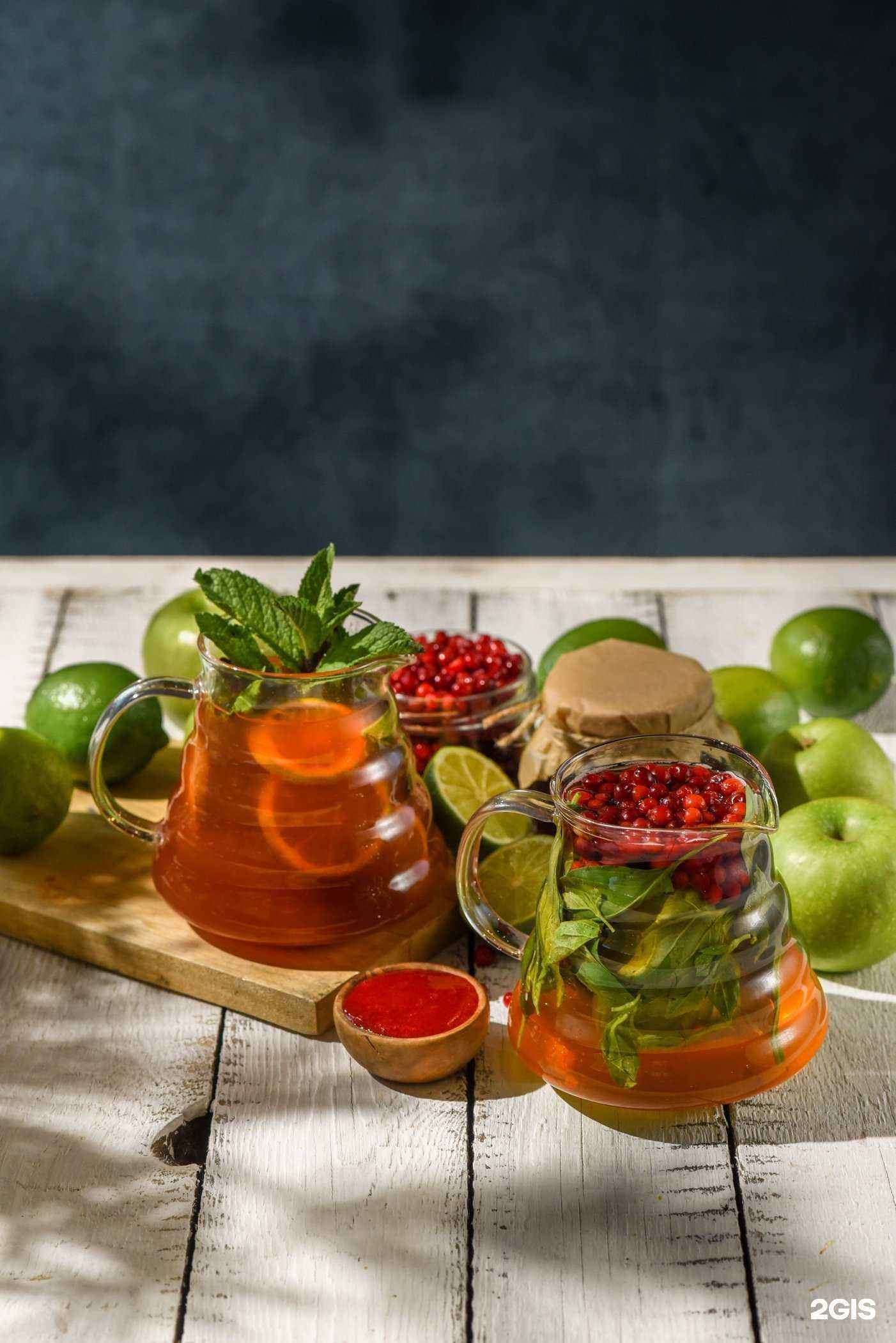 Отзывы на компанию Хочу пури в Барнауле c фото