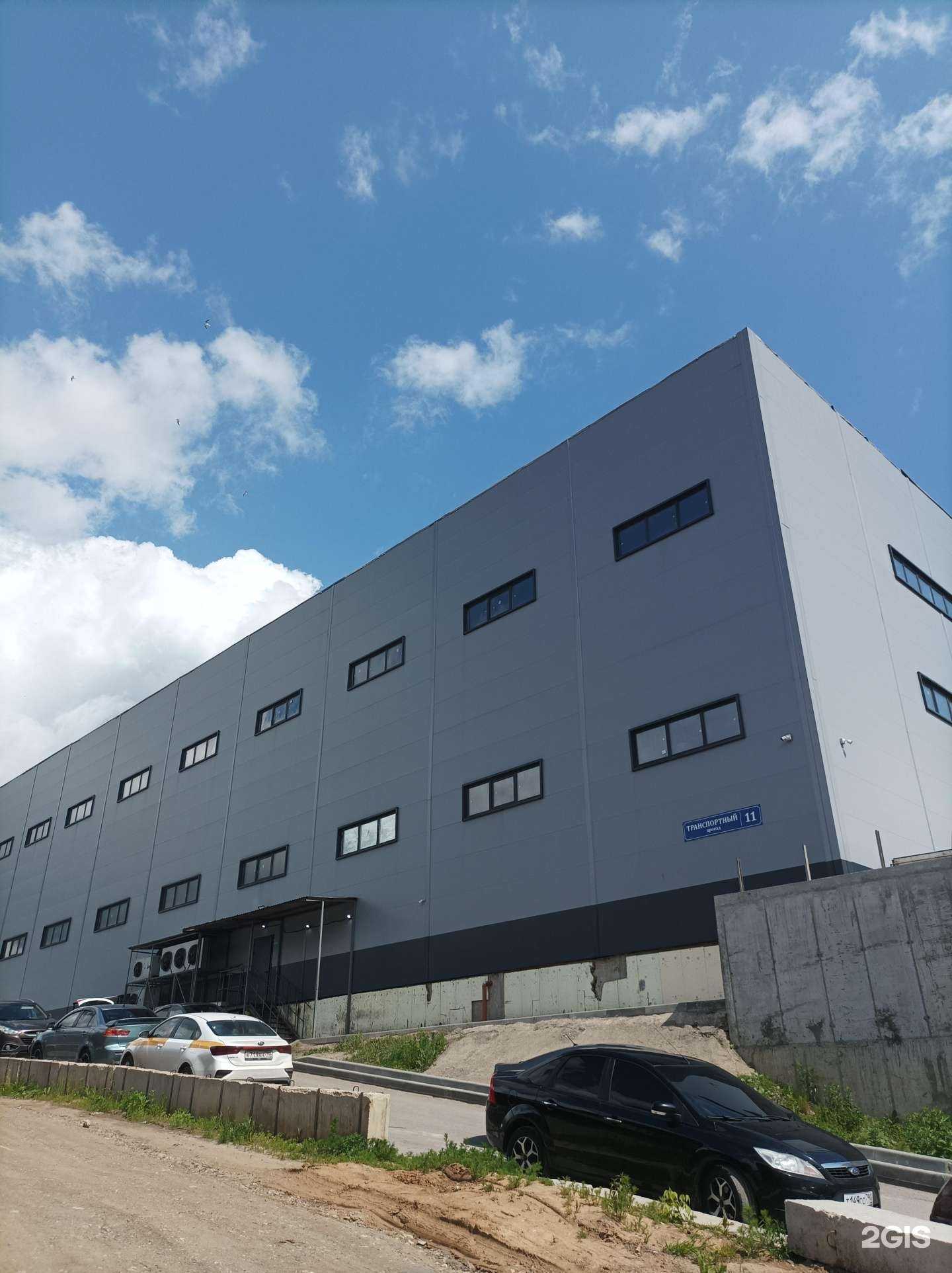 Отзывы на компанию Карпов Моторс в Долгопрудном c фото - фотография 2 из 2