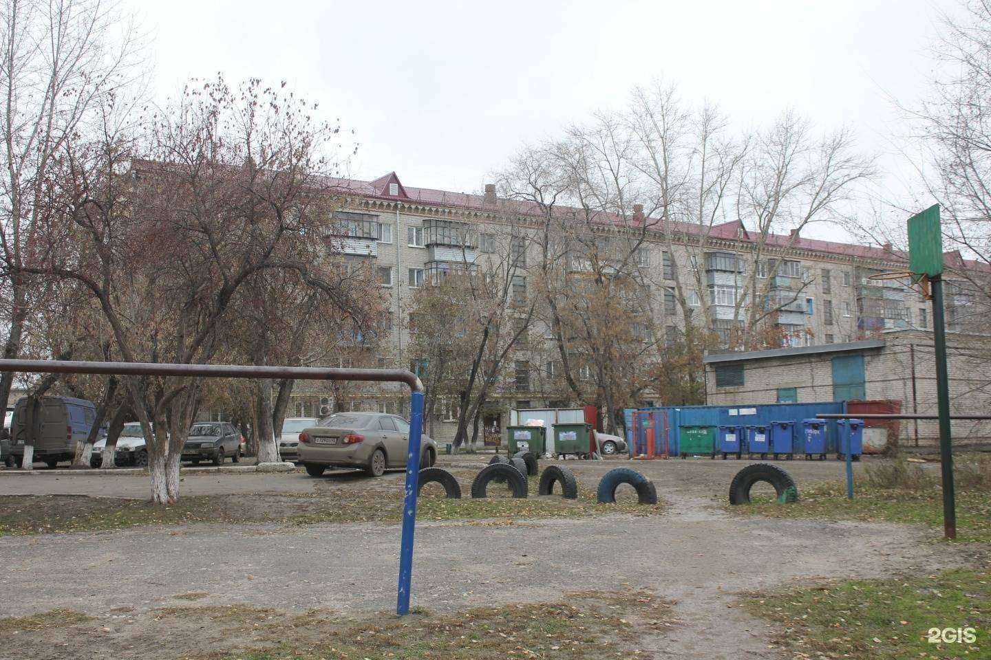 Отзывы на компанию Магазин в Кургане c фото - фотография 2 из 2