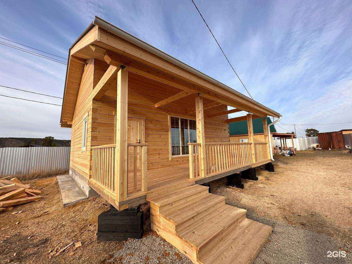 Отзывы на компанию Эверест в г. Якутск c фото