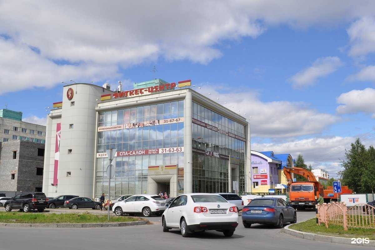 Отзывы на компанию RichY only pleasure в Сургуте c фото - фотография 2 из 2