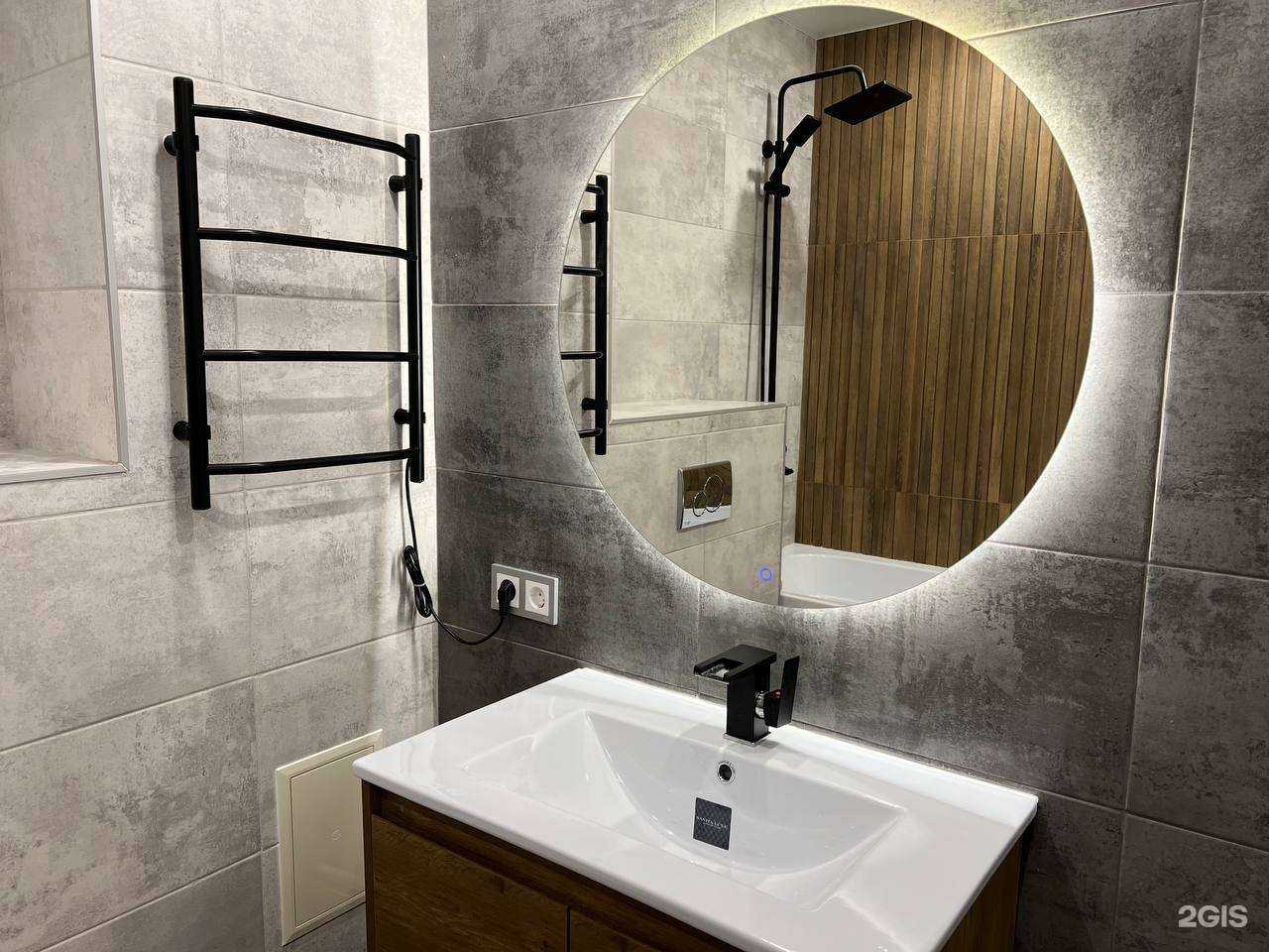 Отзывы на компанию ProРемонт  в Кемерове c фото