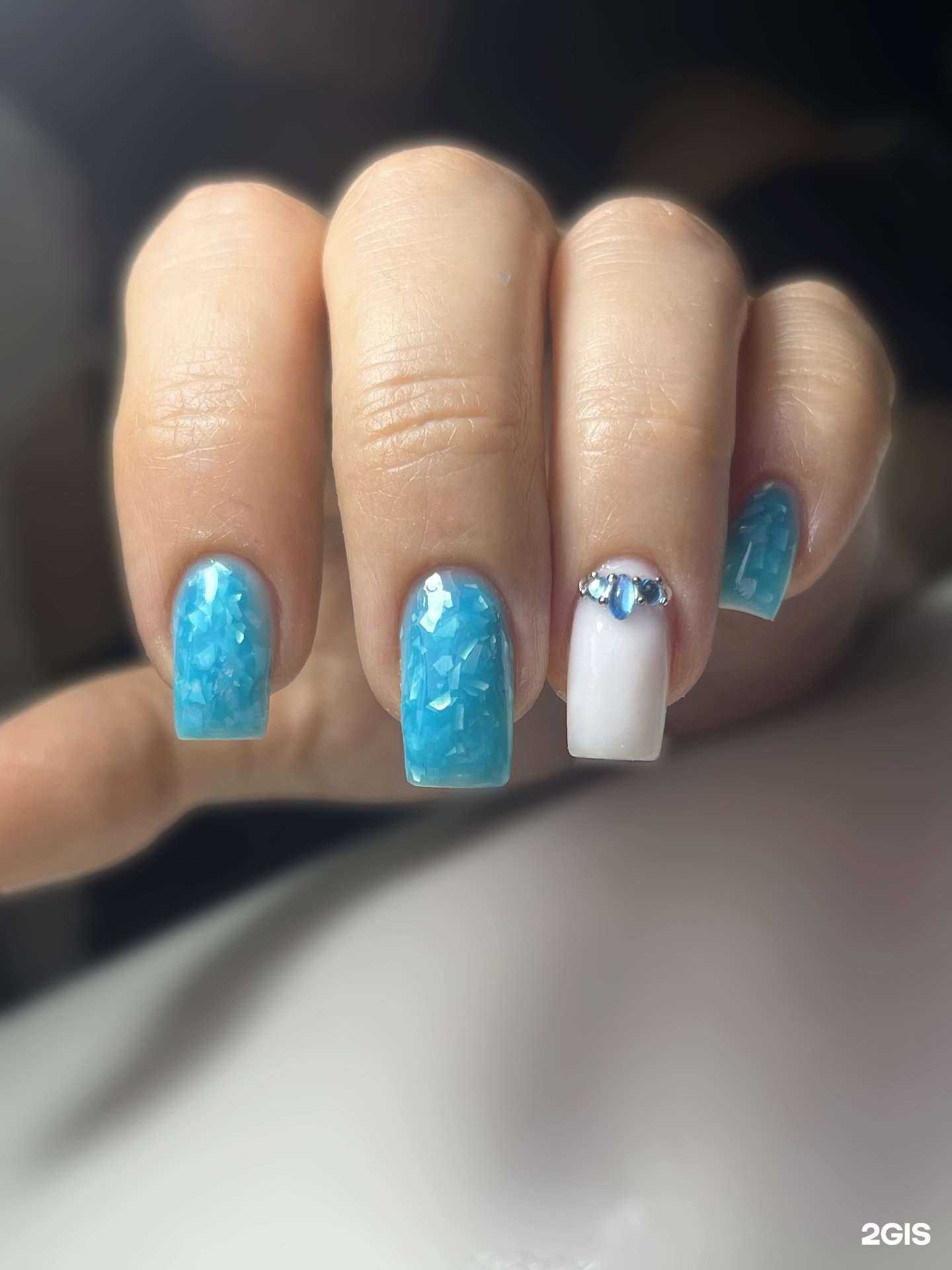 Отзывы на компанию Cherry nails в Иркутске c фото