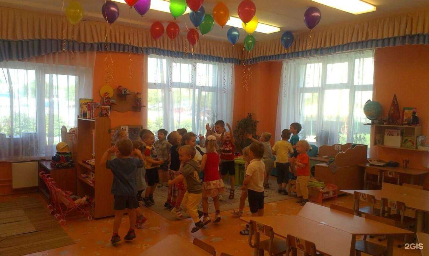 Отзывы на компанию Детский сад №326 в Екатеринбурге c фото