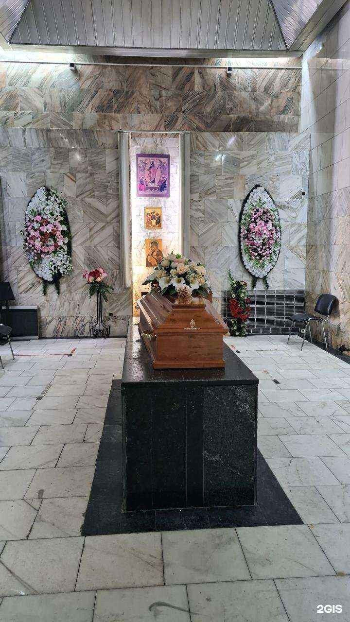 Отзывы на компанию Ритуал-Саратов в г. Саратов c фото