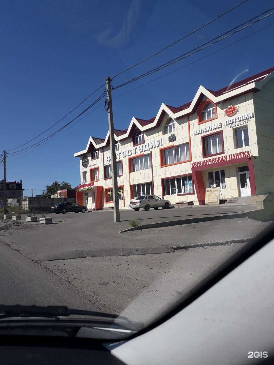 Отзывы на компанию Сварог в Пятигорске c фото - фотография 2 из 2