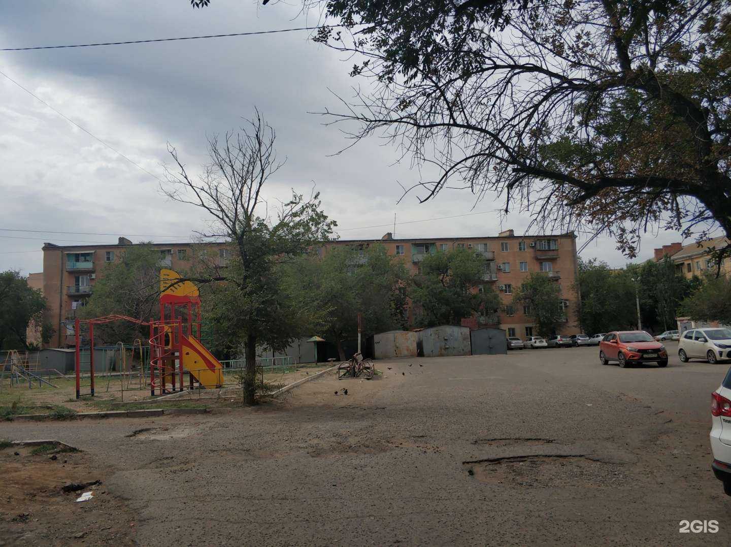 Отзывы на компанию Центурион в Астрахани c фото - фотография 2 из 2