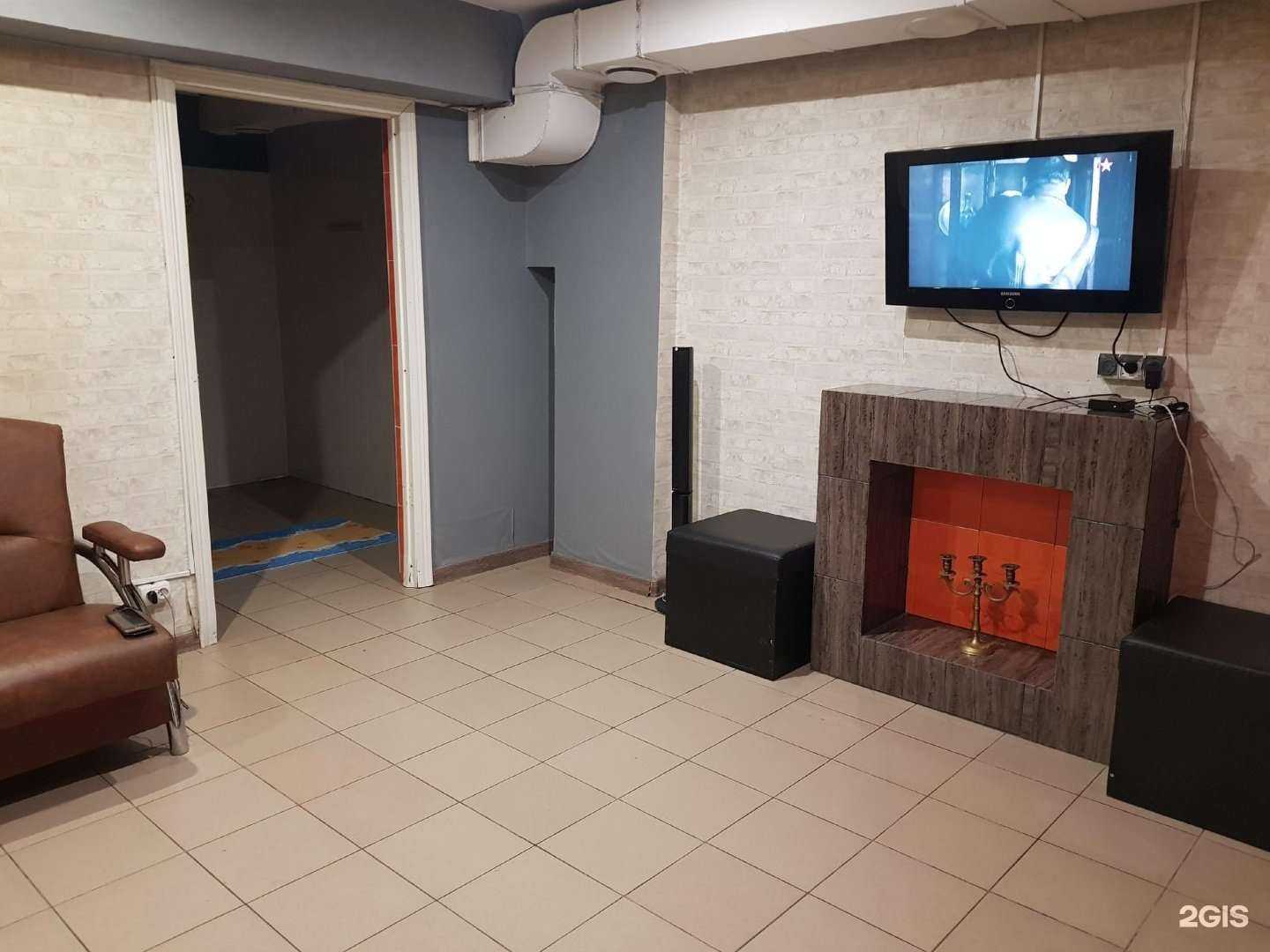 Отзывы на компанию The Space в Калининграде c фото - фотография 2 из 2