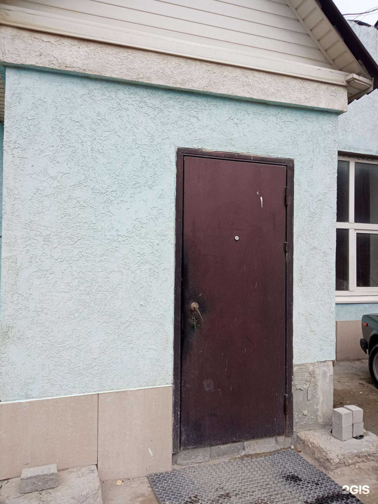 Отзывы на компанию СпецСтрой в г. Пенза c фото