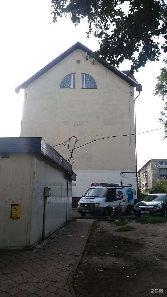 Отзывы на компанию Дарина в Калининграде c фото - фотография 2 из 2