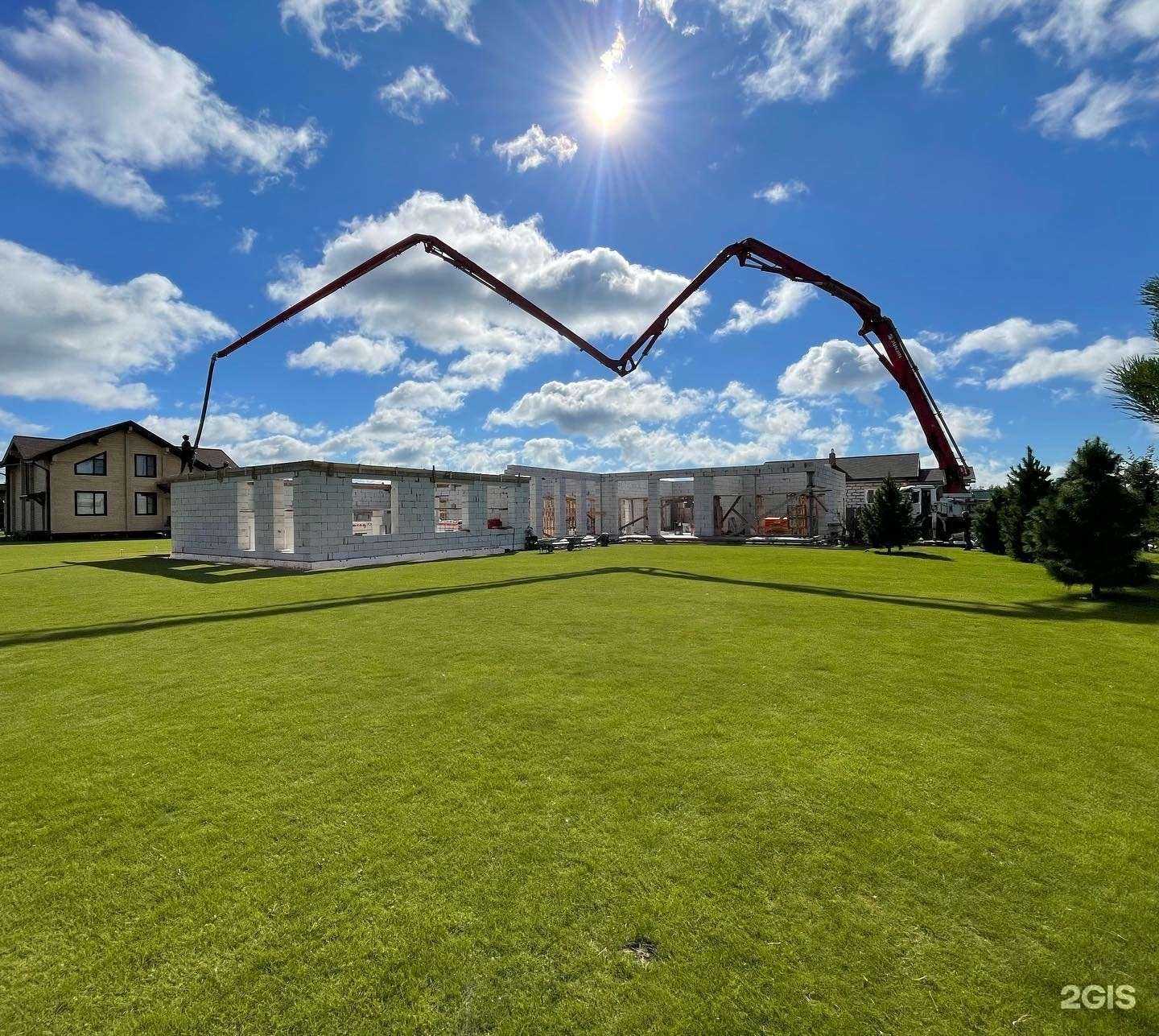 Отзывы на компанию Авторинженерстрой в г. Новосибирск c фото