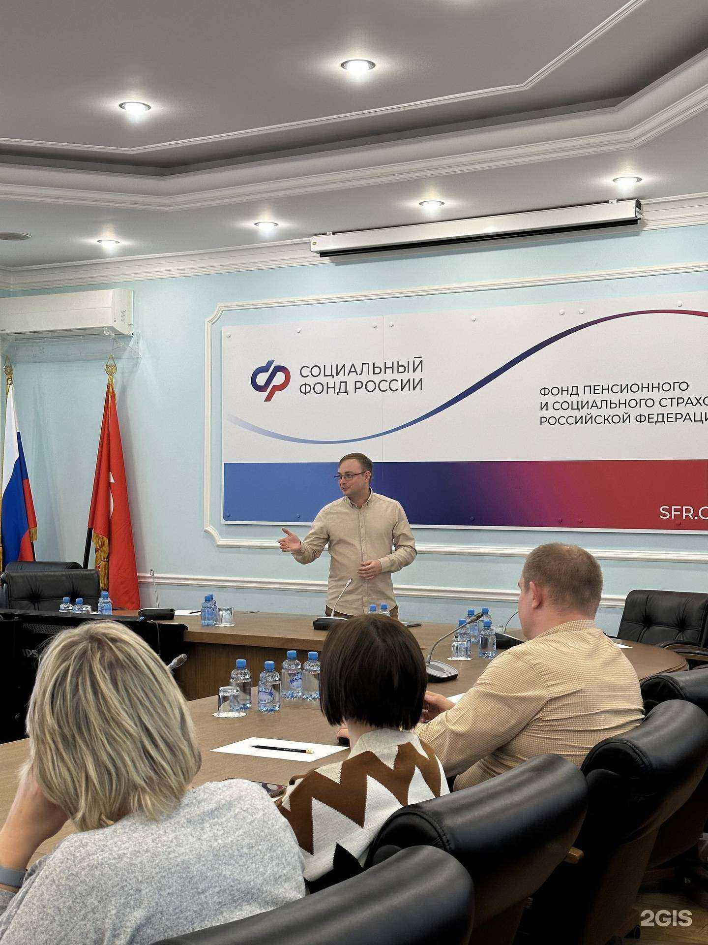 Отзывы на компанию Публичные выступления в Рязани c фото