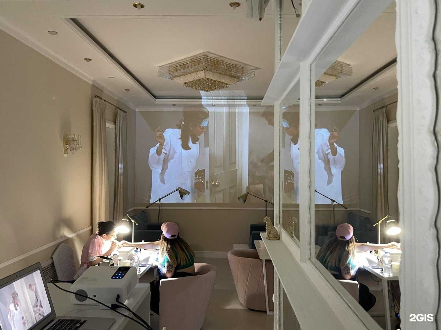 Отзывы на компанию Bonjour Manicure! в г. Ростов-на-Дону c фото