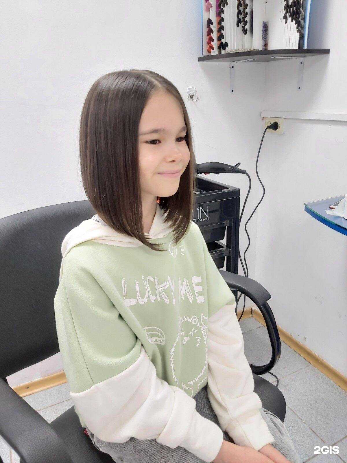 Отзывы на компанию Салон красоты в Нижнем Новгороде c фото