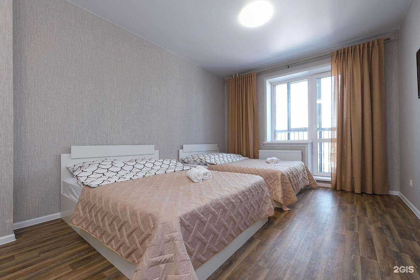 Отзывы на компанию НаКварти.ру в г. Новосибирск c фото