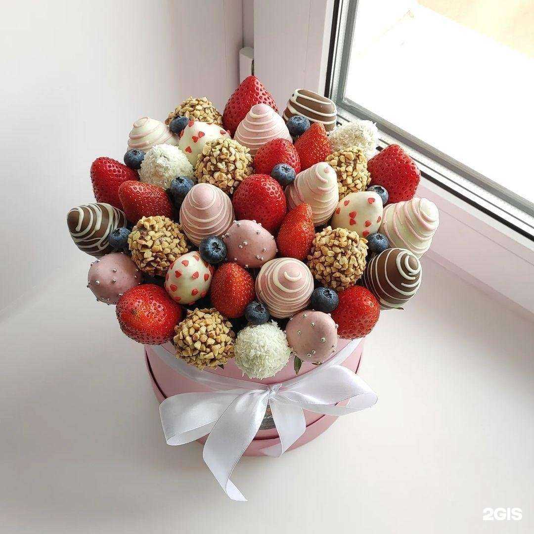 Отзывы на компанию Slastena Market в г. Орёл c фото