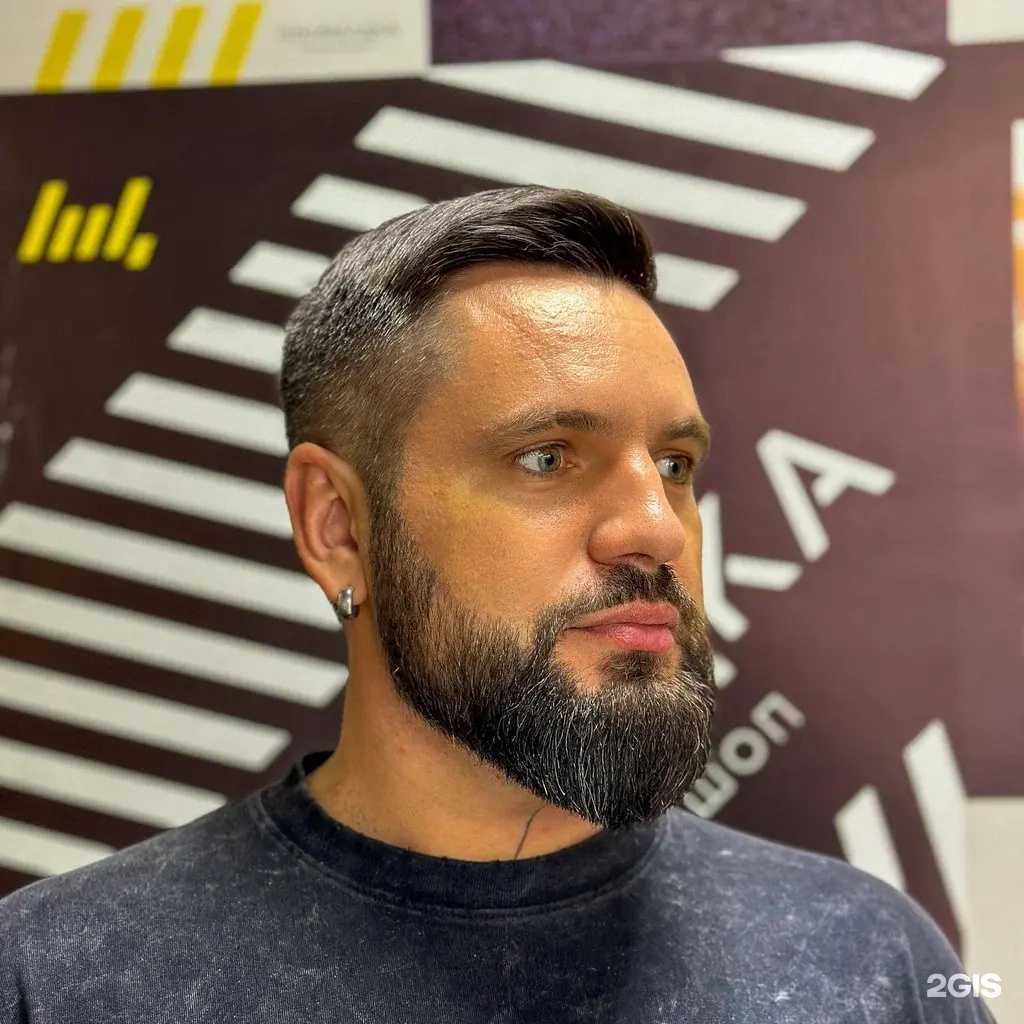 Отзывы на компанию Барбершоп в Краснодаре c фото