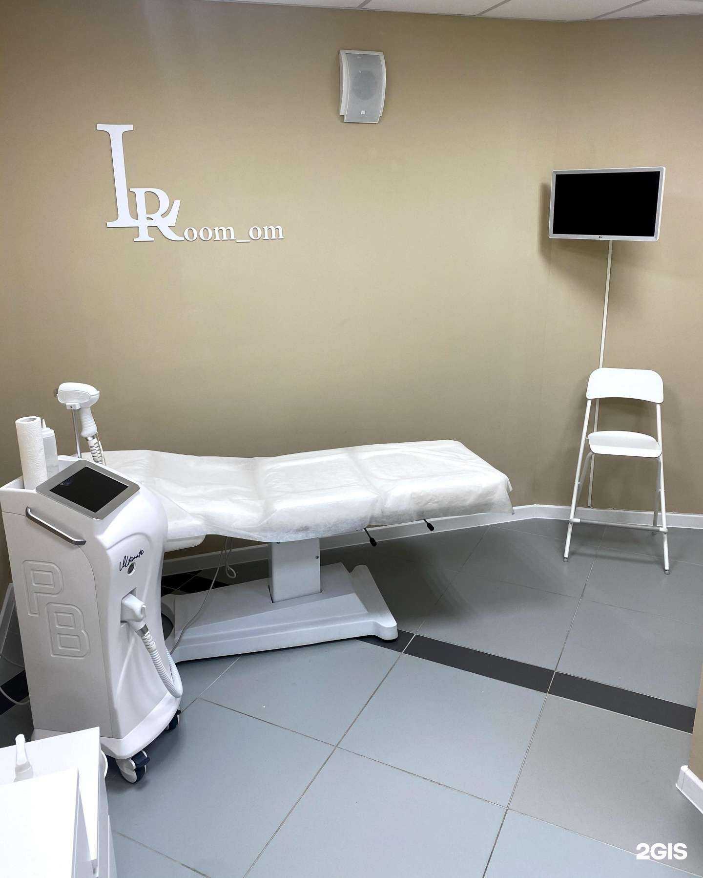 Отзывы на компанию Lazer room_om в Омске c фото