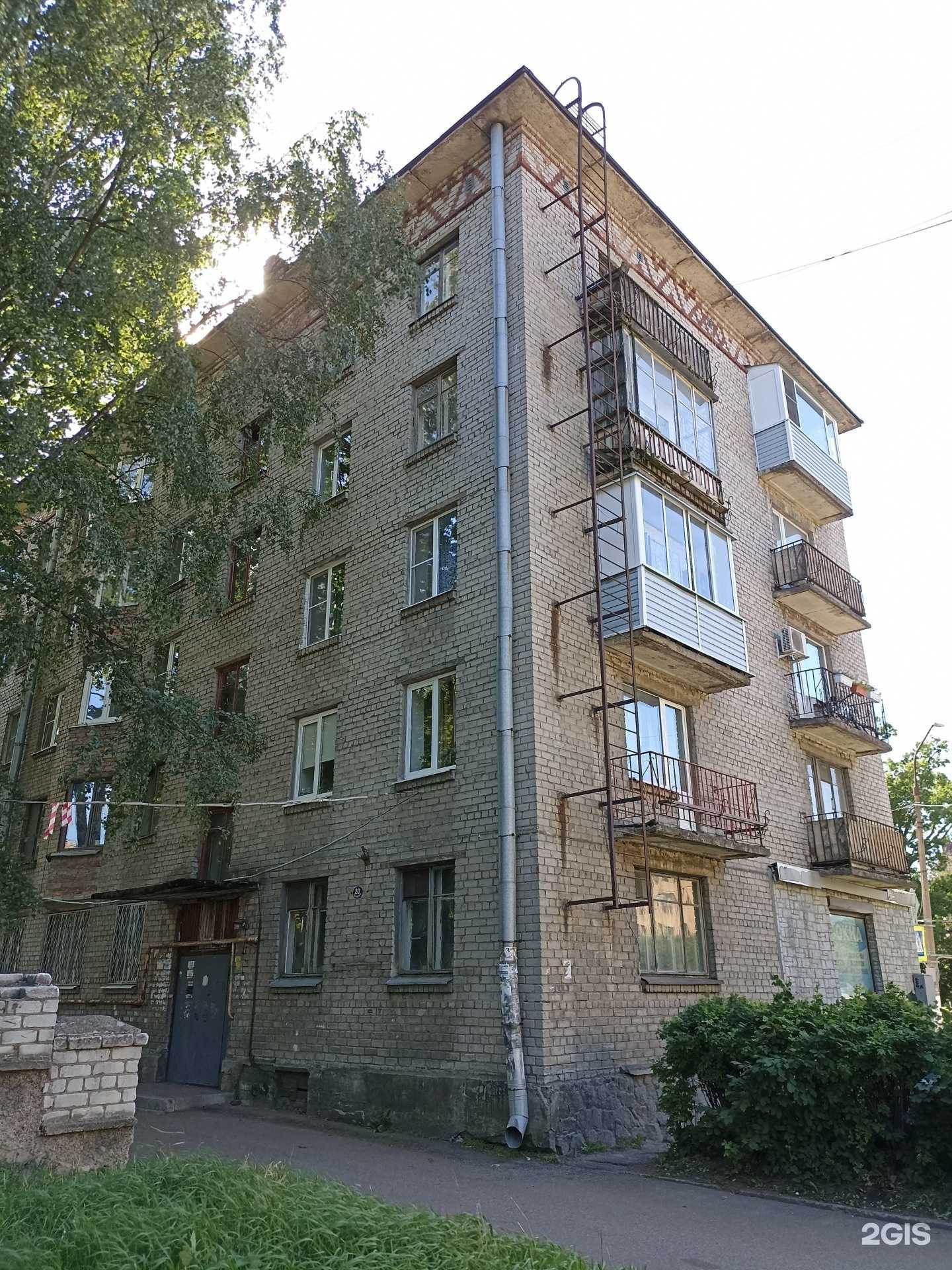 Отзывы на компанию Центр оконных технологий в Выборге c фото - фотография 2 из 2