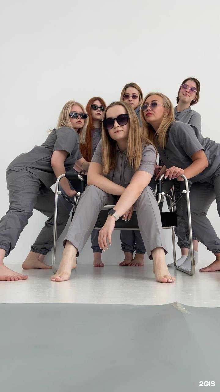 Отзывы на компанию An в Бийске c фото