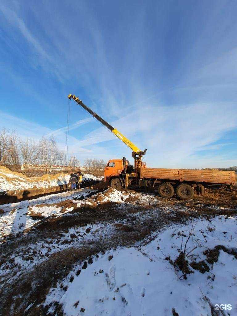 Отзывы на компанию ТСК-211 в г. Воронеж c фото