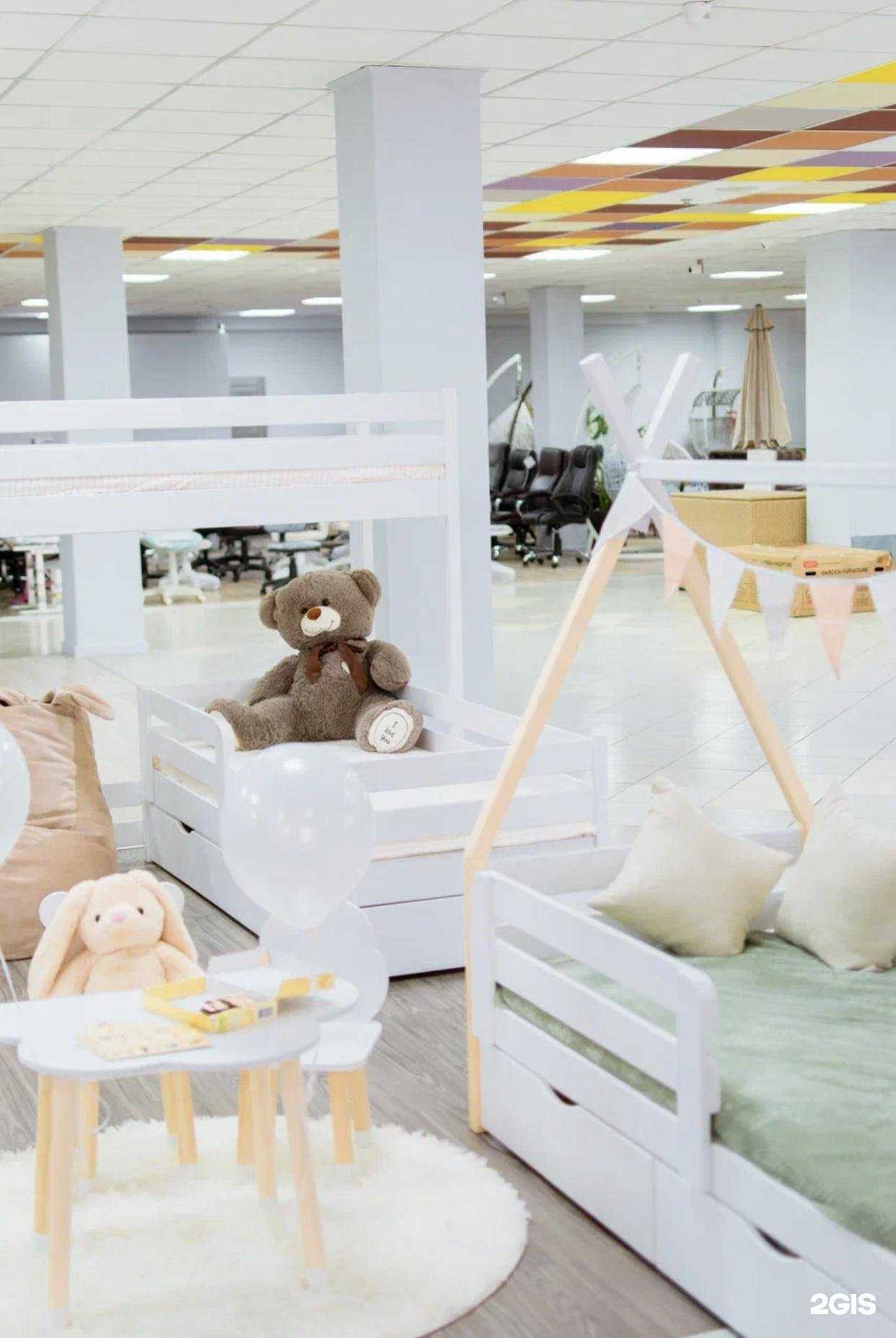 Отзывы на компанию Homybed в Иркутске c фото