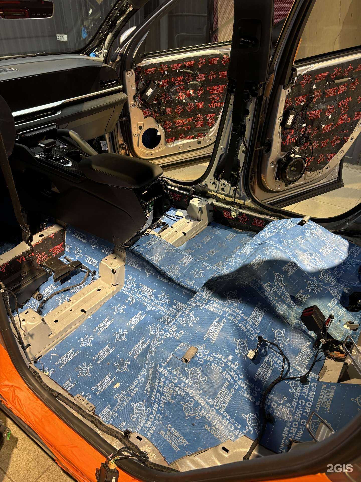 Отзывы на компанию Universal в Уфе c фото