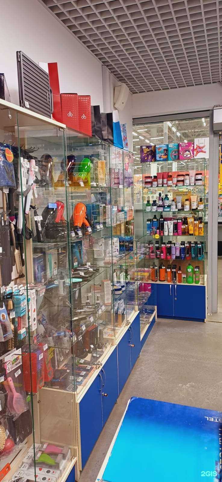 Отзывы на компанию Profmarket в г. Томск c фото