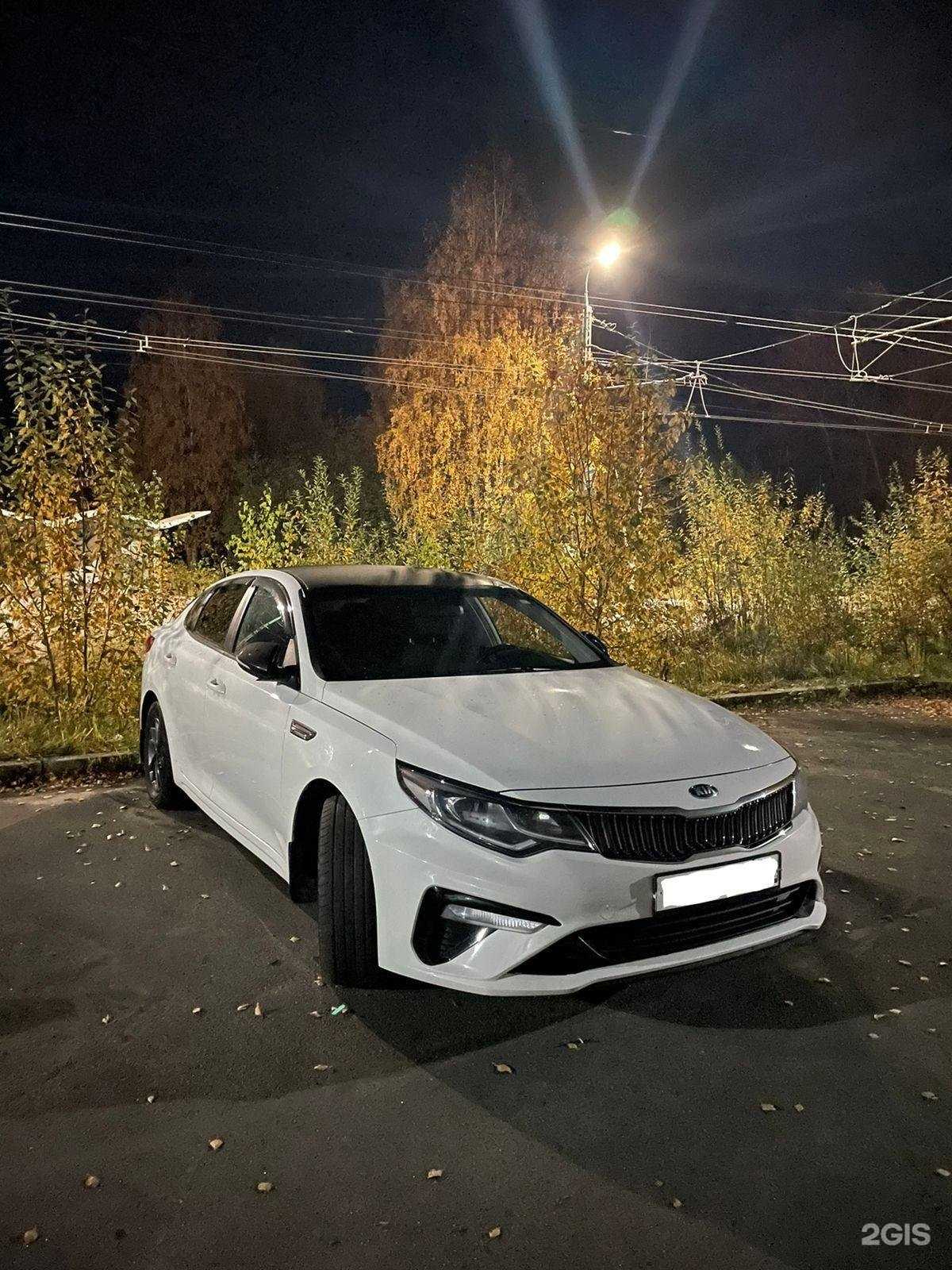 Отзывы на компанию Компания по автоаренде в г. Петрозаводск c фото