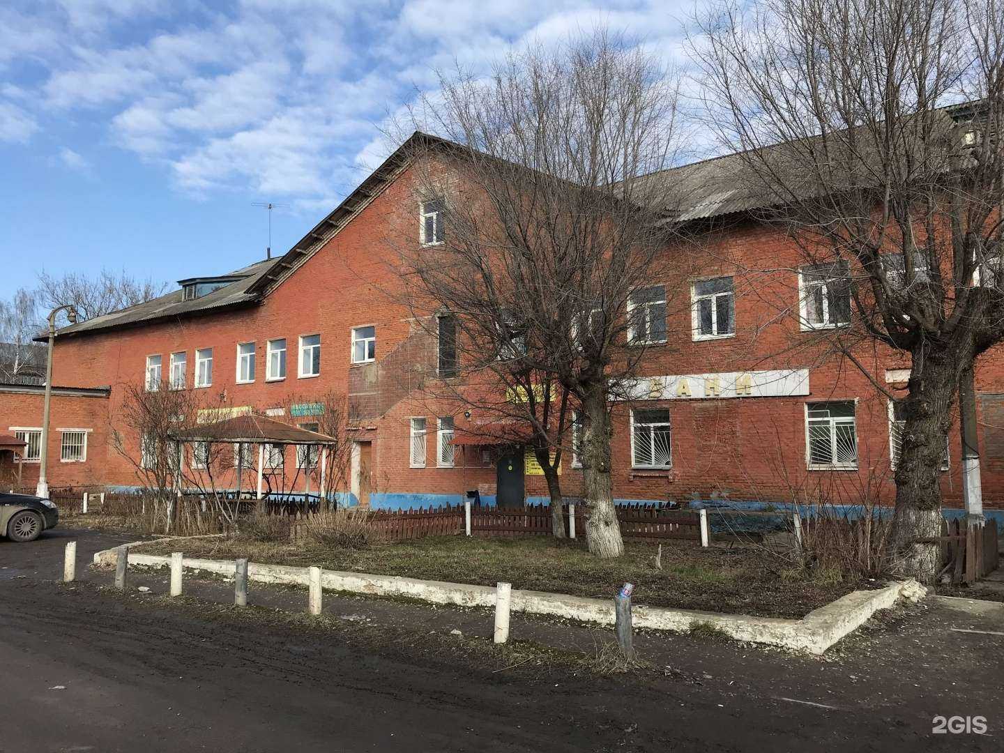 Отзывы на компанию Комбинат коммунальных предприятий в Подольске c фото - фотография 2 из 2