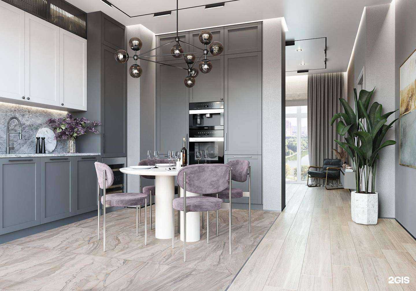 Отзывы на компанию Керамия-арт в Тюмени c фото