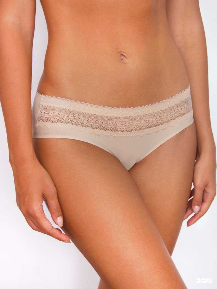 Отзывы на компанию Магазин нижнего белья в Екатеринбурге c фото