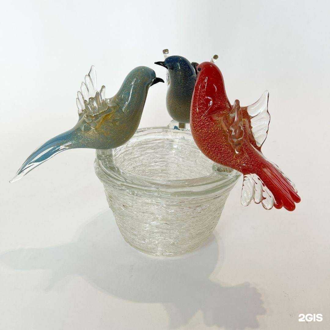 Отзывы на компанию Trionfo в Новосибирске c фото