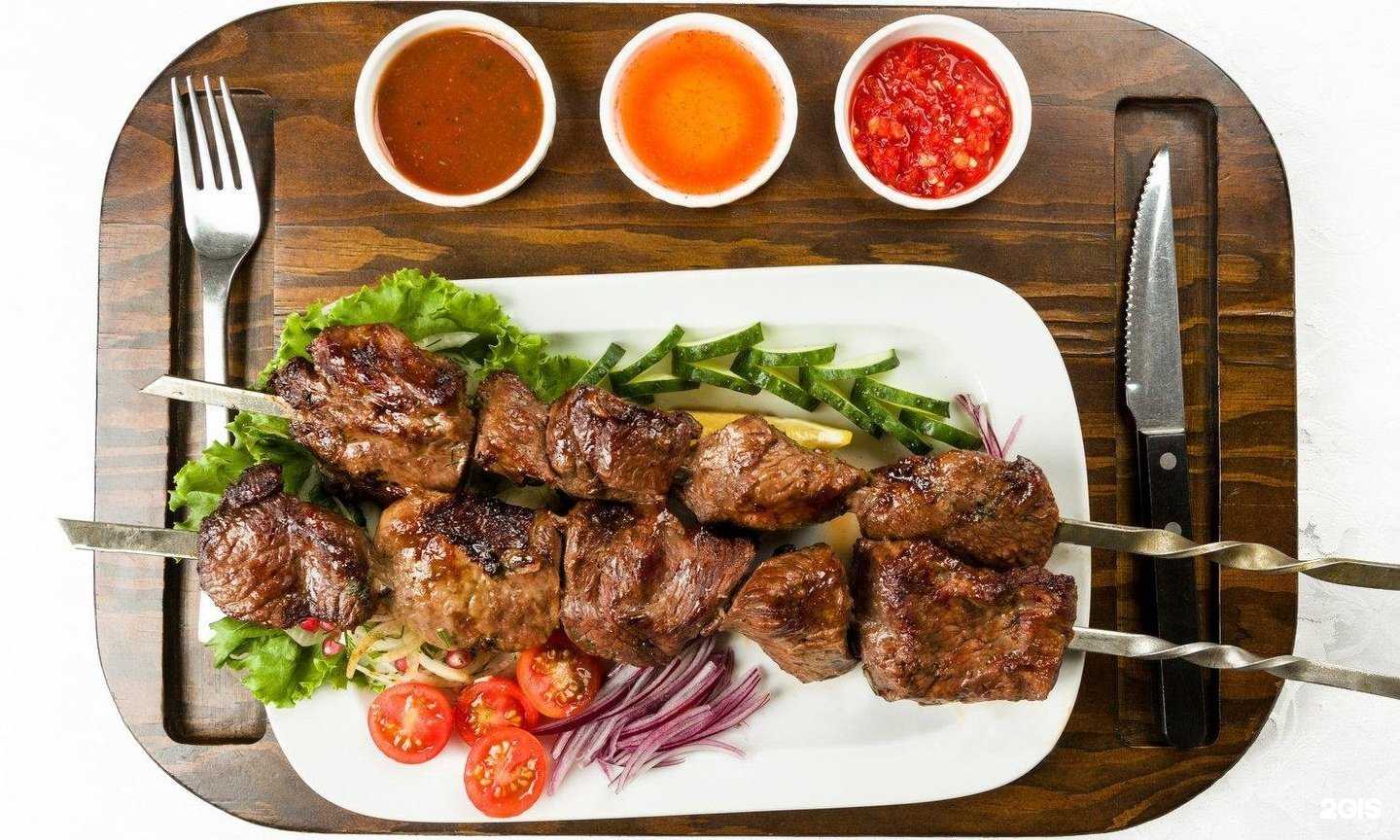 Отзывы на компанию Генацвале в Екатеринбурге c фото