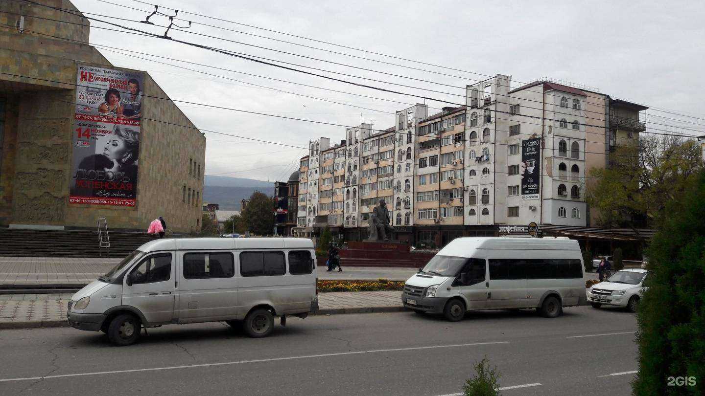 Отзывы на компанию Sebbi в г. Махачкала c фото