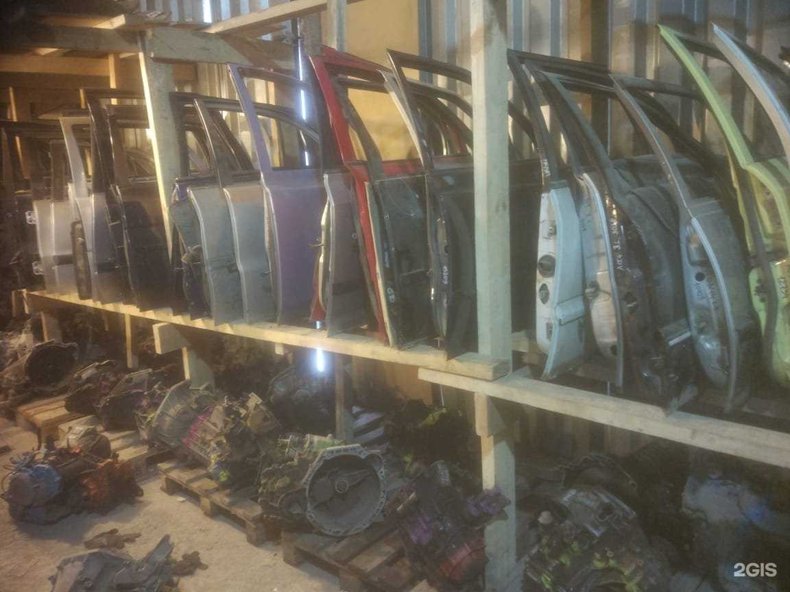 Отзывы на компанию Разбор-урал в Екатеринбурге c фото