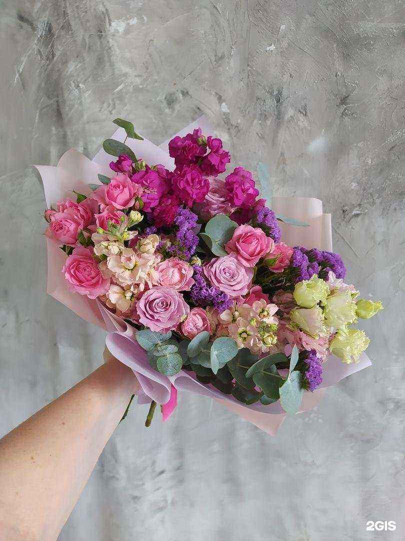 Отзывы на компанию NK STUDIO в Орле c фото