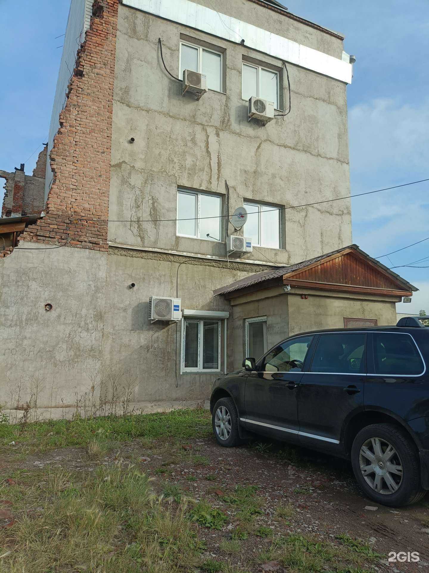 Отзывы на компанию СиБ в Красноярске c фото