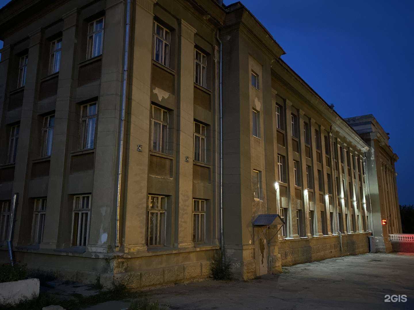 Отзывы на компанию Вольский технологический колледж в Вольске c фото