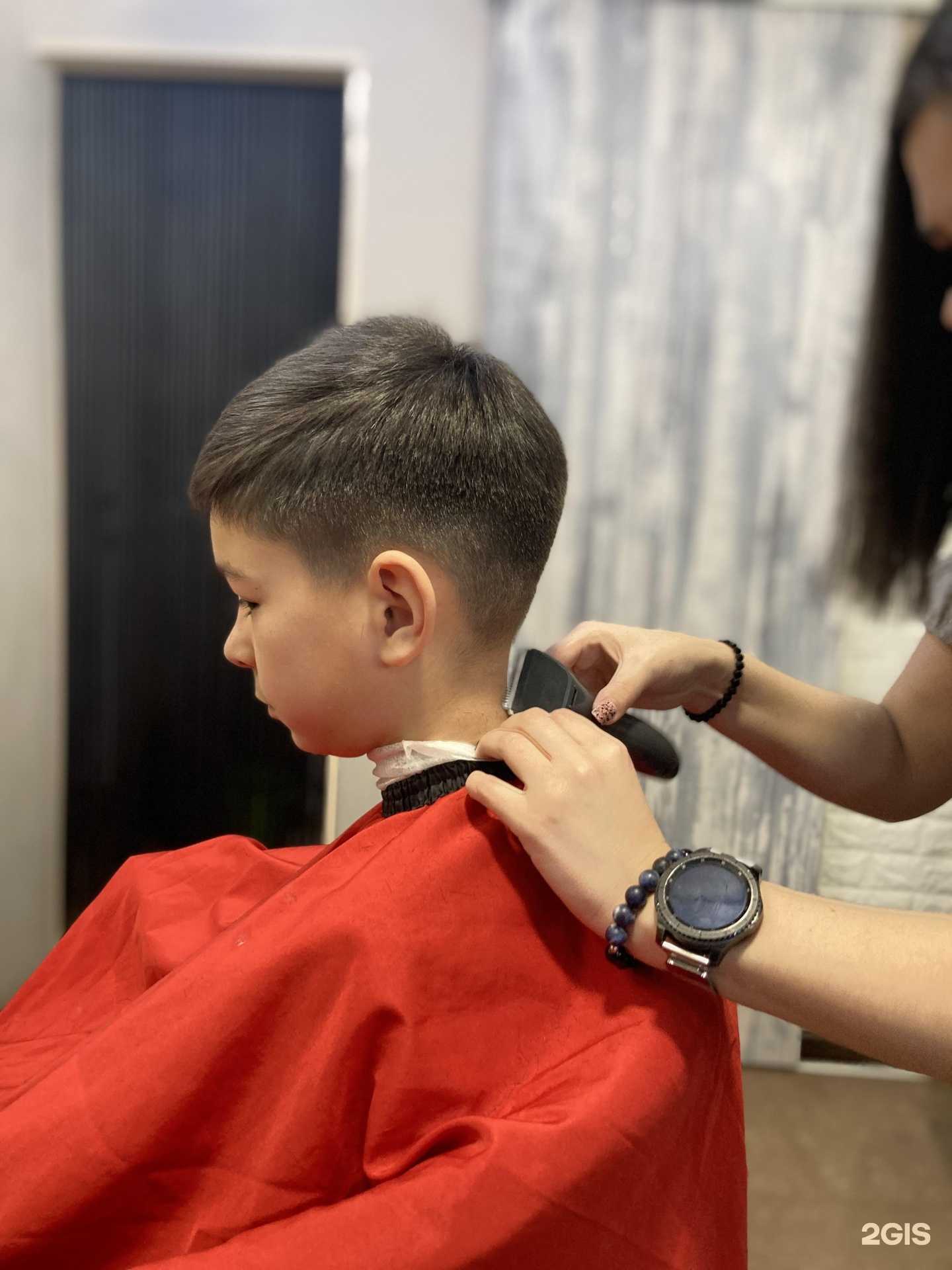 Отзывы на компанию Бюро красоты в Владивостоке c фото