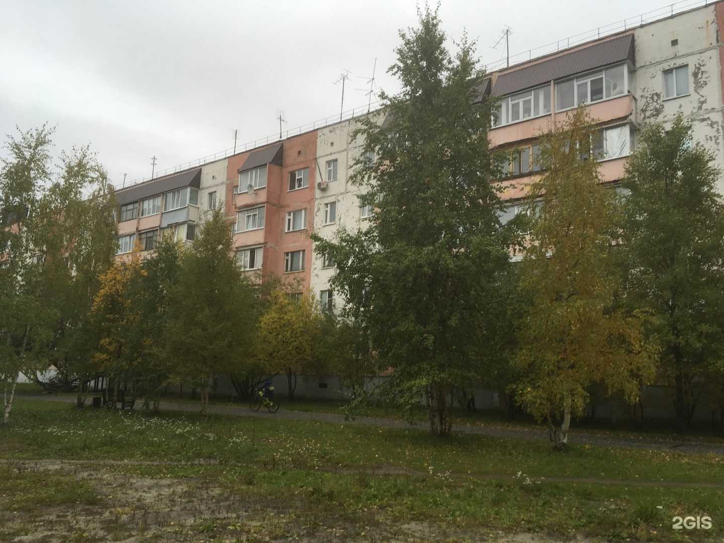 Отзывы на компанию Адвокатский кабинет Байрамова Ф.Н. в Ноябрьске c фото - фотография 2 из 2