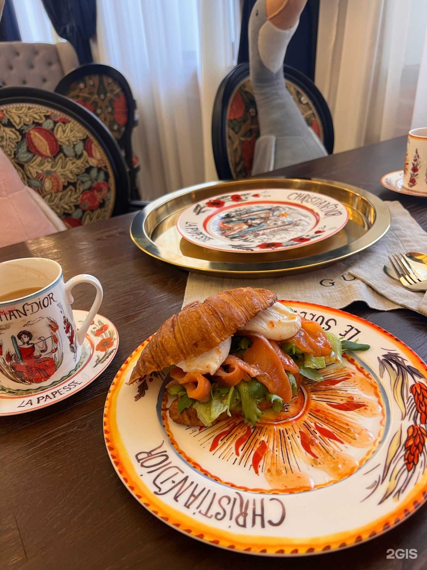 Отзывы на компанию Gussi Coffee в Хабаровске c фото