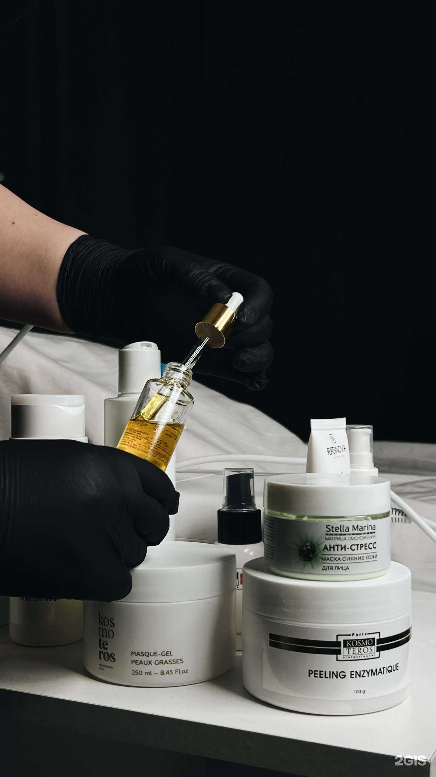 Отзывы на компанию Tanisha beauty пространство в Красноярске c фото