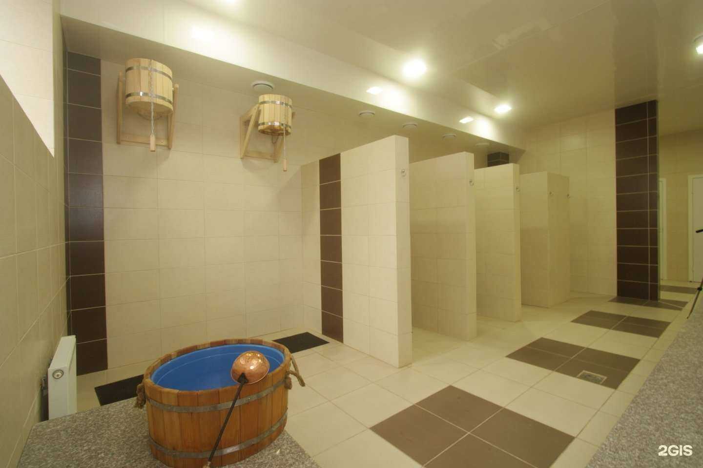 Отзывы на компанию Бани&spa в г. Воронеж c фото